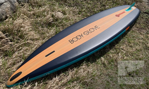 Body Glove スタンドアップパドルボード　三河 Body Glove スタンドアップパドルボード 三河